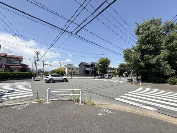 八王子市片倉町　新築一戸建て