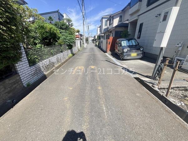 八王子市富士見町 新築一戸建て・全2棟 2号棟(その他)