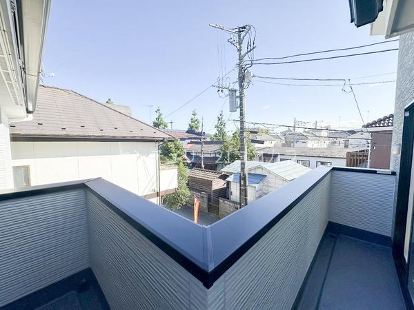 八王子市並木町　新築一戸建て・全1棟