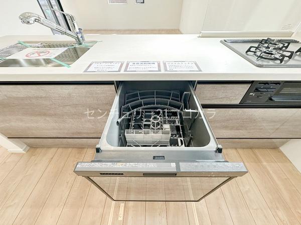 八王子市並木町　新築一戸建て・全1棟
