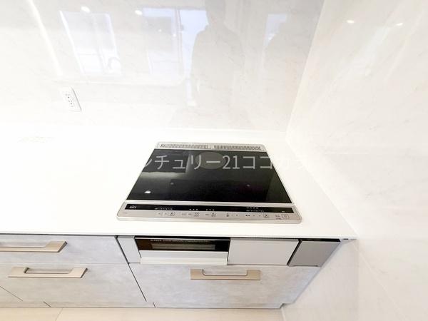 八王子市小宮町　新築一戸建て・全2棟　1号棟