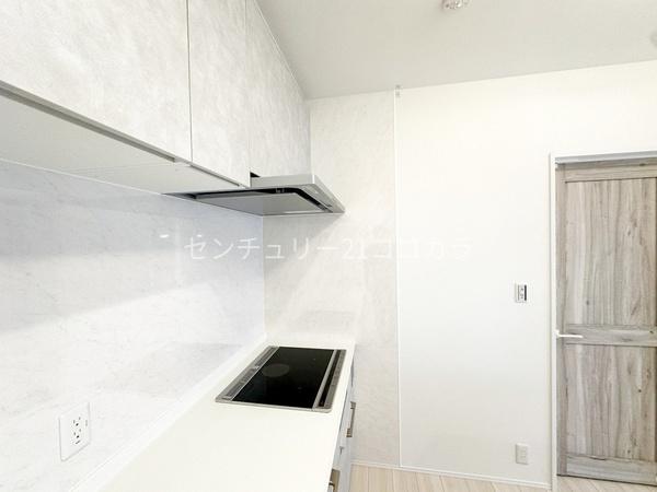 八王子市小宮町　新築一戸建て・全2棟　1号棟