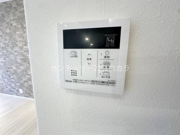 八王子市小宮町　新築一戸建て・全2棟　1号棟