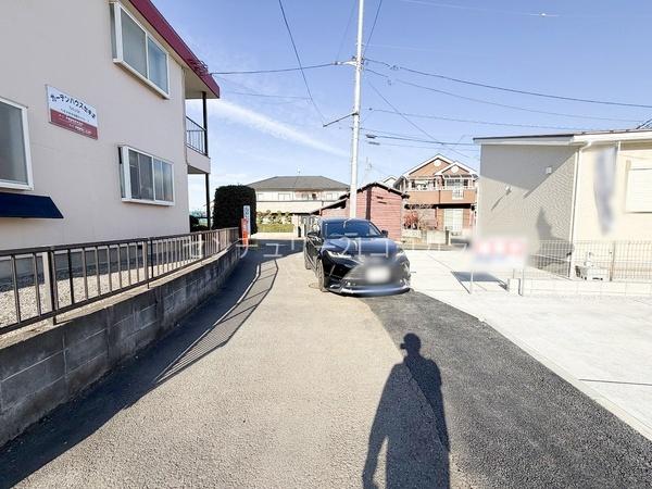 八王子市小宮町　新築一戸建て・全2棟　2号棟