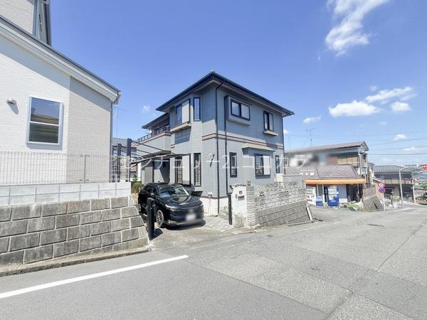 八王子市長沼町　中古一戸建て