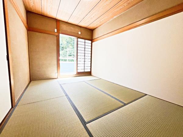 八王子市久保山町２丁目の中古一戸建て
