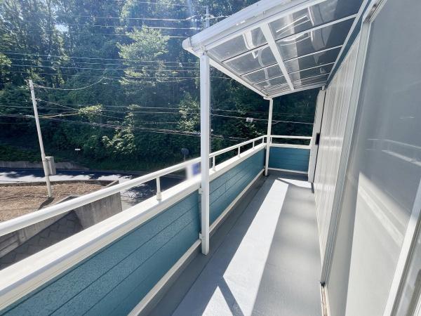 八王子市久保山町２丁目の中古一戸建て