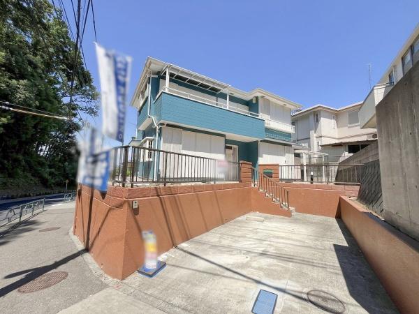 八王子市久保山町２丁目の中古一戸建て