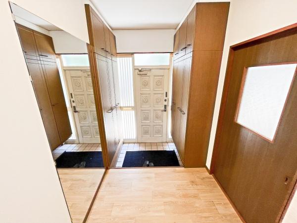 八王子市久保山町２丁目の中古一戸建て
