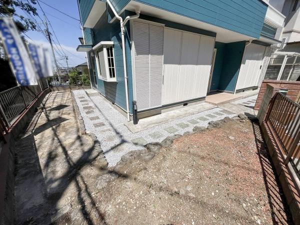 八王子市久保山町２丁目の中古一戸建て