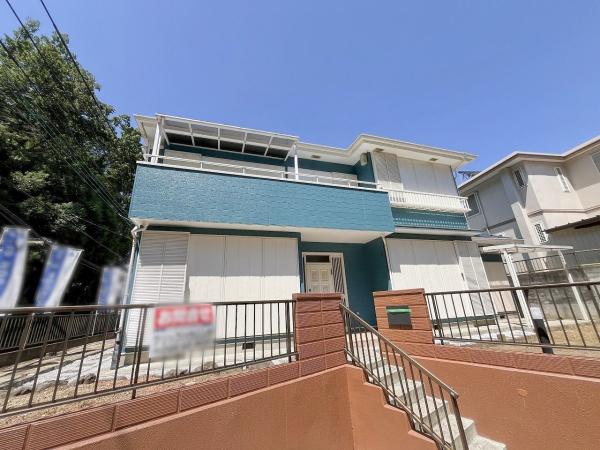 八王子市久保山町２丁目の中古一戸建て