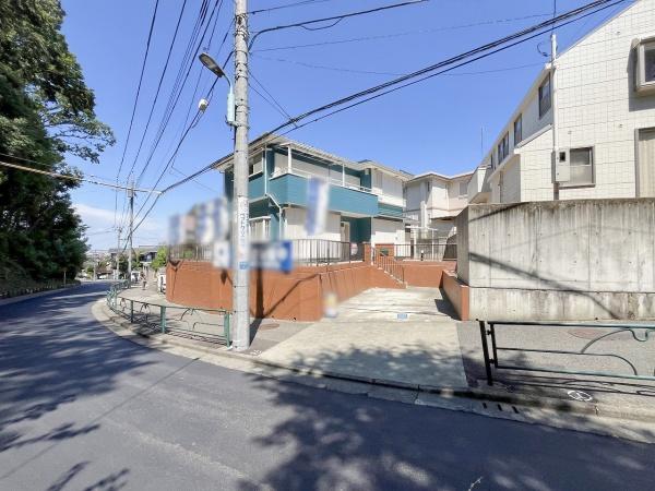 八王子市久保山町２丁目の中古一戸建て