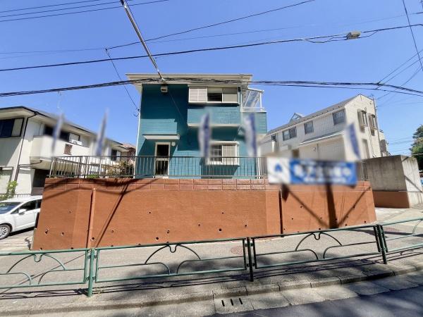 八王子市久保山町２丁目の中古一戸建て
