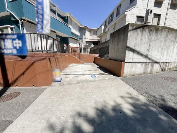 八王子市久保山町２丁目の中古一戸建て