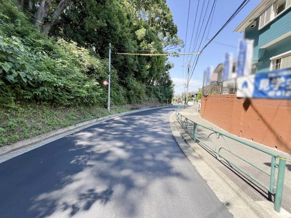 八王子市久保山町２丁目の中古一戸建て