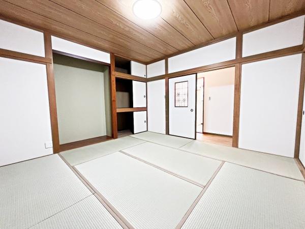 八王子市久保山町２丁目の中古一戸建て