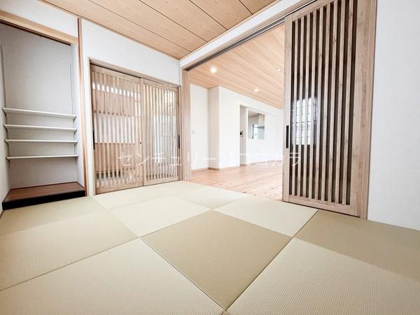 八王子市城山手１丁目の中古一戸建て