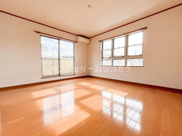 八王子市城山手１丁目の中古一戸建て