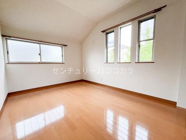 八王子市城山手１丁目の中古一戸建て