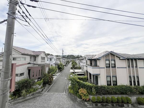 八王子市城山手１丁目の中古一戸建て