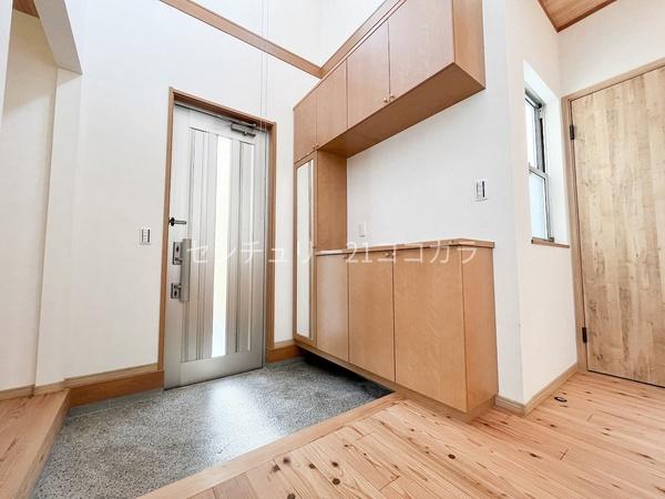 八王子市城山手１丁目の中古一戸建て