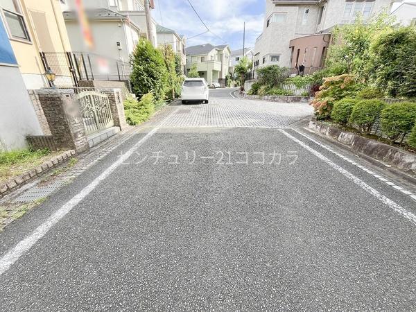 八王子市城山手１丁目の中古一戸建て