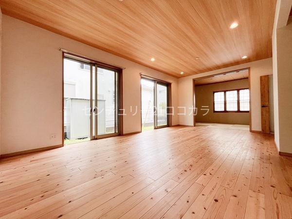 八王子市城山手１丁目の中古一戸建て