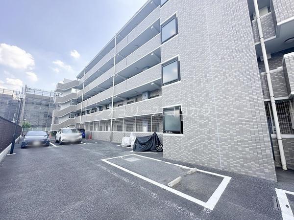 センチュリーめじろ台　中古マンション