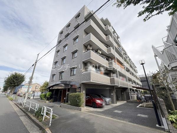 センチュリーめじろ台 中古マンション(その他)