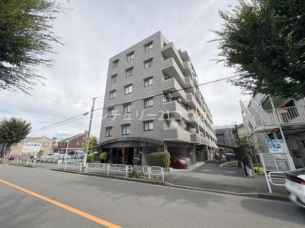 センチュリーめじろ台 中古マンション(その他)