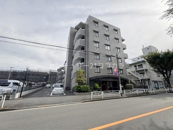 センチュリーめじろ台 中古マンション(その他)