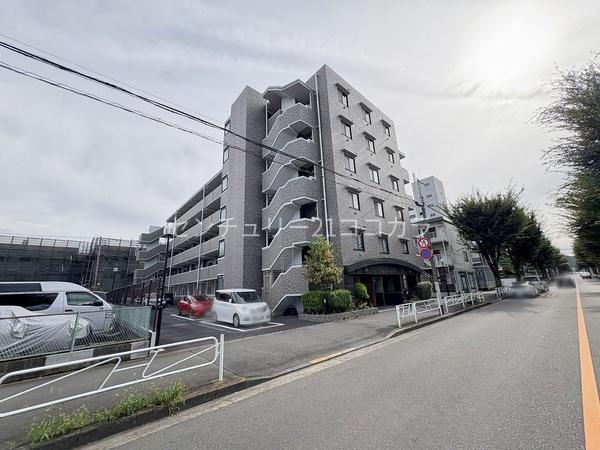 センチュリーめじろ台 中古マンション(その他)