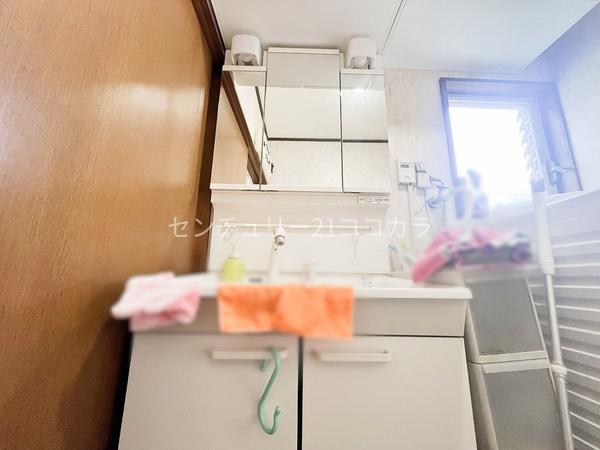 八王子市下恩方町の中古一戸建て