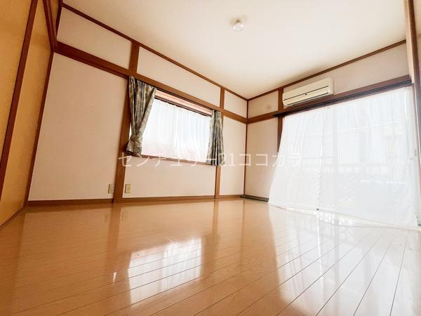 八王子市下恩方町の中古一戸建て