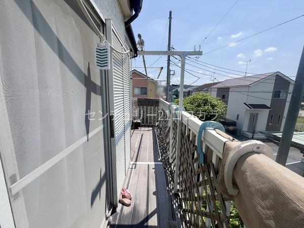 八王子市下恩方町の中古一戸建て