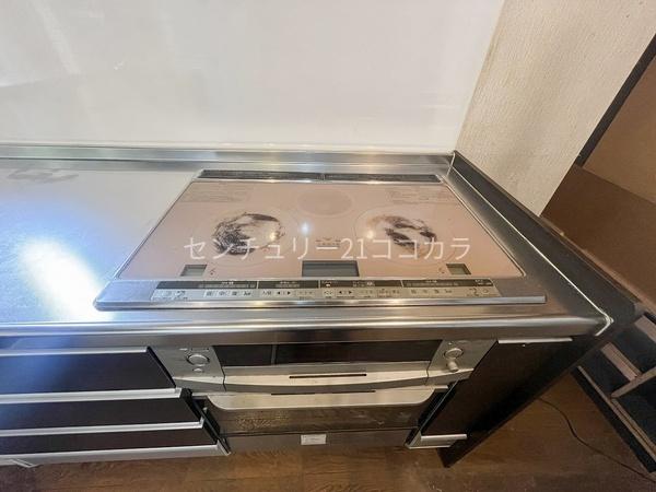 八王子市下恩方町の中古一戸建て