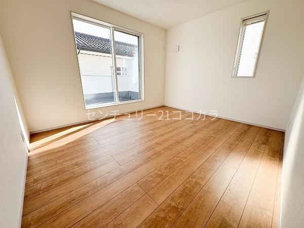 八王子市泉町の中古一戸建て