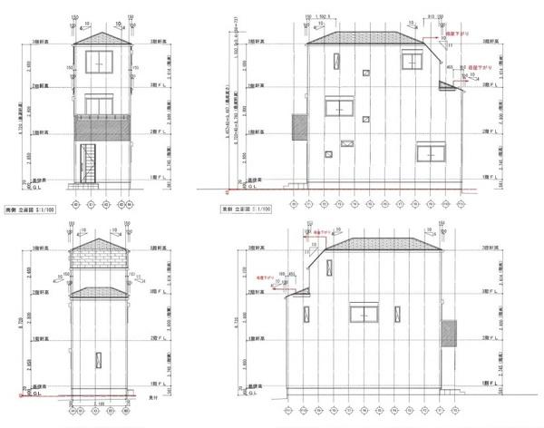 八王子市散田町１丁目１期新築一戸建て・全1棟