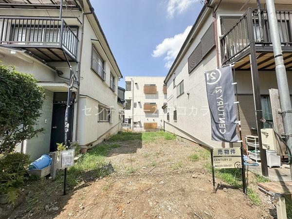 八王子市散田町１丁目１期新築一戸建て・全1棟