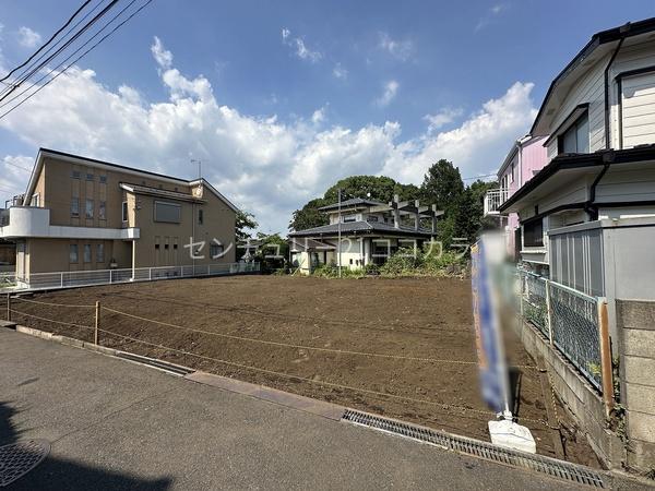 八王子市緑町　新築一戸建て・全2棟　2号棟