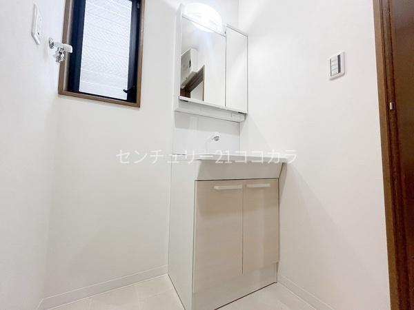 八王子市中野上町４丁目の中古一戸建て