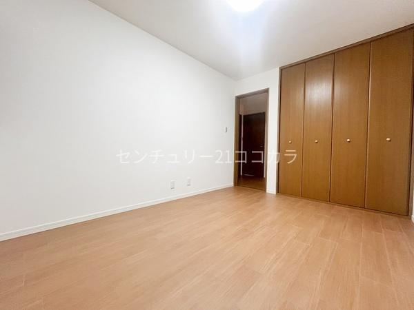 八王子市中野上町４丁目の中古一戸建て