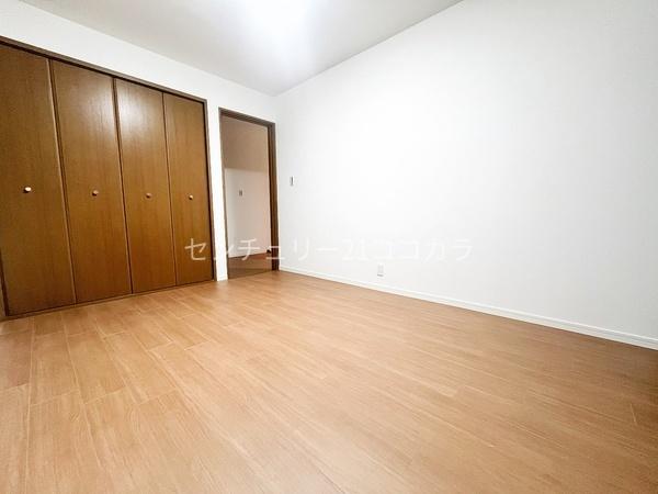 八王子市中野上町４丁目の中古一戸建て