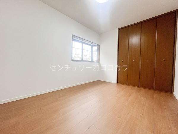 八王子市中野上町４丁目の中古一戸建て