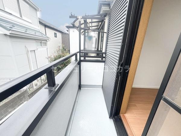 八王子市中野上町４丁目の中古一戸建て