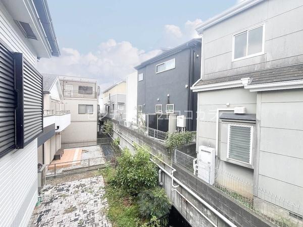 八王子市中野上町４丁目の中古一戸建て