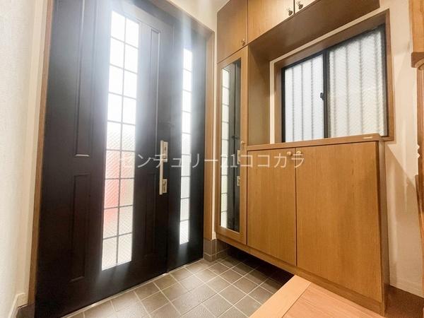 八王子市中野上町４丁目の中古一戸建て