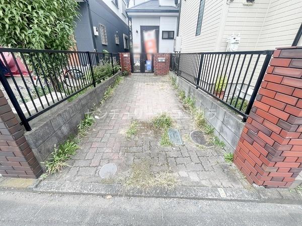 八王子市中野上町４丁目の中古一戸建て