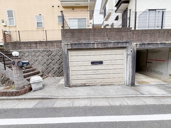 八王子市館町　中古一戸建て