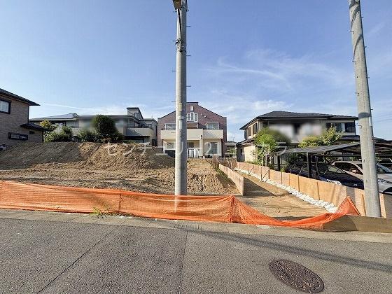 八王子市七国６丁目の土地